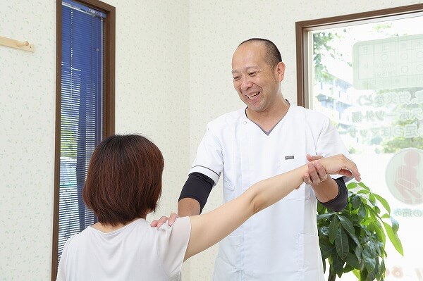 慢性期