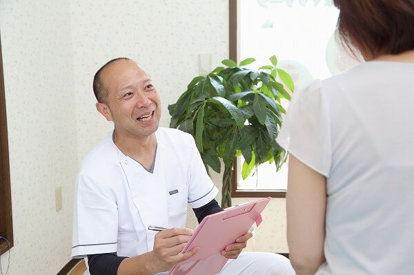こころの不安からくる痛み